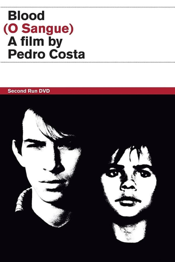  de Filme O Sangue (1989)