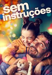 Sem instruções (Sin instrucciones)