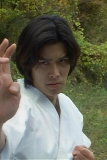 Hiroyuki Kawai (I) - Poster 1