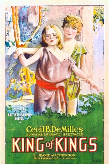  de Filme Rei dos Reis (1927)