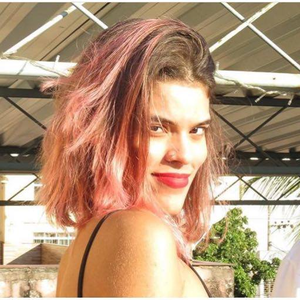 Foto de perfil de Ana Luisa