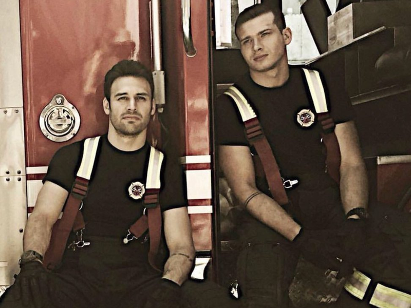 Foto 45 de 9-1-1 (2ª Temporada)