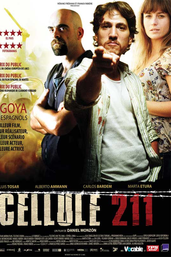  de Filme Cela 211 (2009)