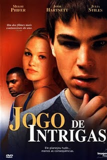  de Filme Jogo de Intrigas (2001)
