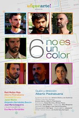 6 No Es Un Color (6 No Es Un Color)