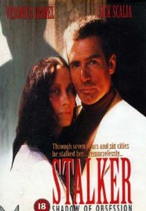 A Sombra da Obsessão (Shadow of Obsession)