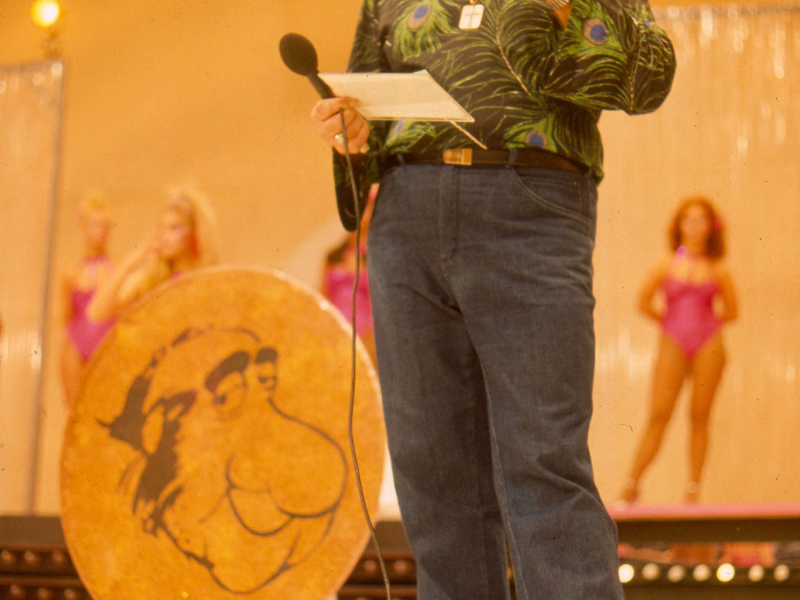 Foto 1 de Clube do Bolinha