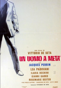 Um Homem Pela Metade (Un Uomo a Metà)