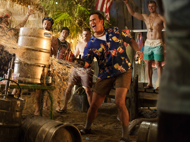Foto 11 de Ash vs Evil Dead (2ª Temporada)