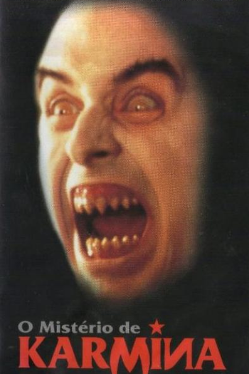  de Filme O Mistério de Karmina (1996)