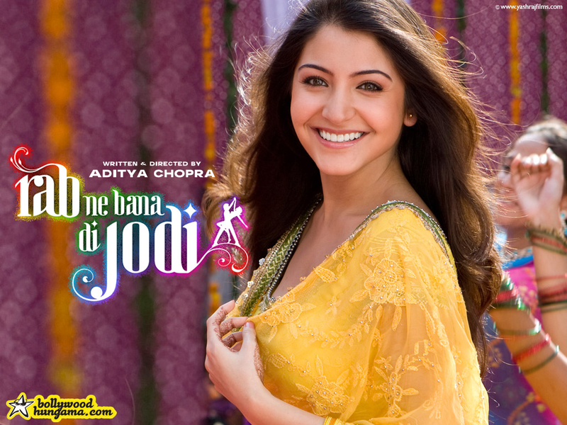 Foto 7 de Rab Ne Bana Di Jodi