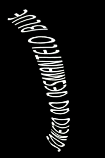 Poster de Curta Soneto do Desmantelo Blue (1993)