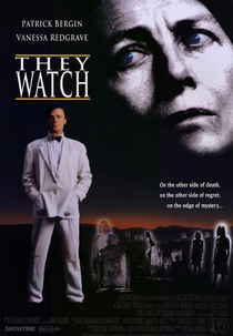 Um Olhar na Escuridão (They Watch)