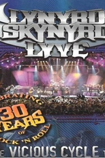 Lynyrd Skynyrd Lyve: The Vicious Cycle Tour (Lynyrd Skynyrd Lyve: The Vicious Cycle Tour)