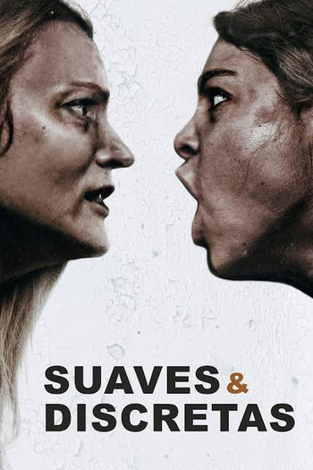  de Filme Suaves e Discretas (2022)