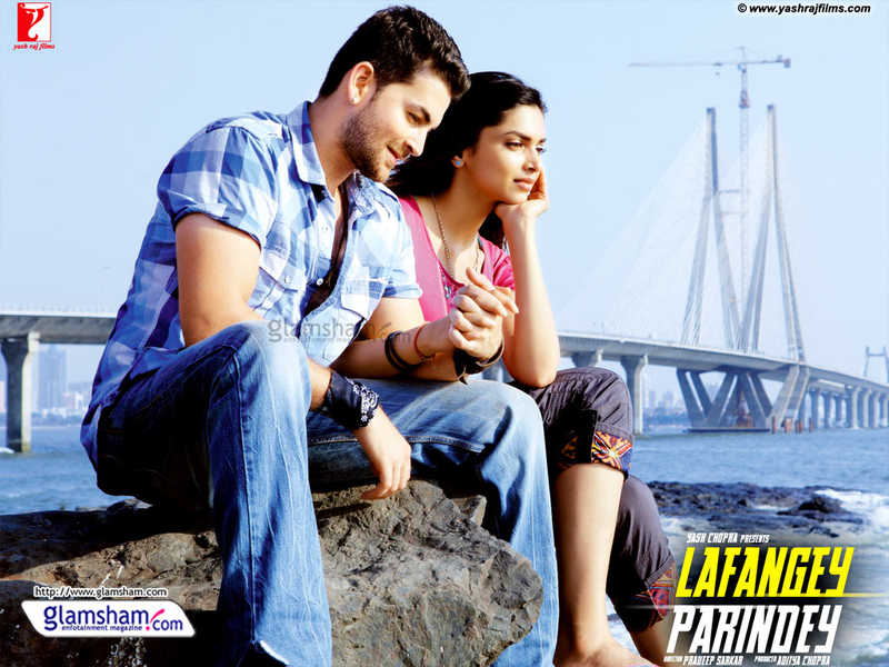 Foto 12 de Lafangey Parindey