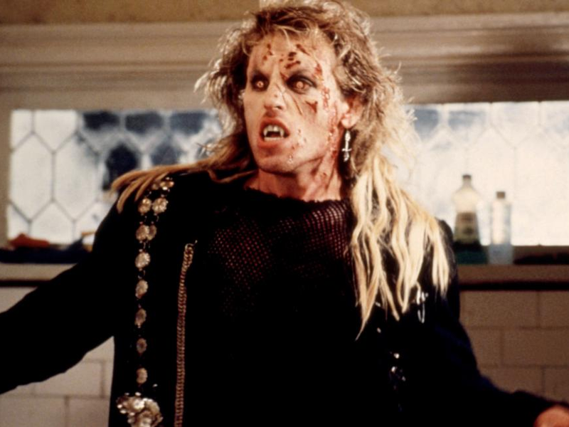 Foto 23 de Os Garotos Perdidos