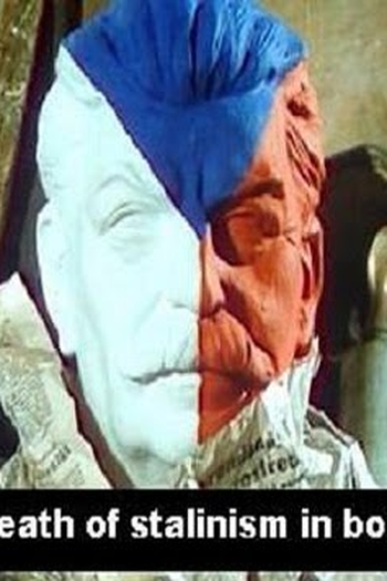  de Curta A Morte do Stalinismo na Boêmia (1990)