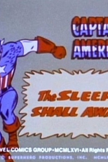 Capitão América: o Hibernante Deve Despertar (The Sleeper Shall Awake)