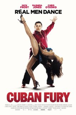 Ritmo Cubano (Cuban Fury)