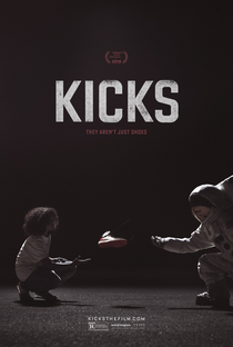 Kicks: Defendendo o Que é Seu - Poster / Capa / Cartaz - Oficial 2