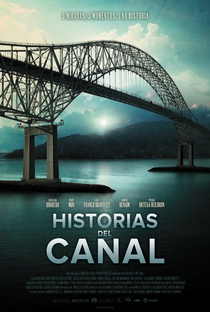 Historias del canal - Poster / Capa / Cartaz - Oficial 2