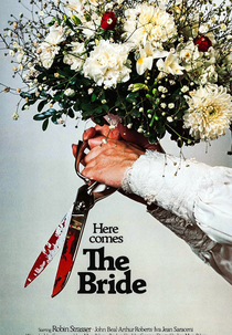 The House That Cried Murder (The House That Cried Murder)