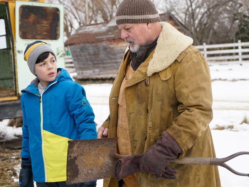 Foto 4 de Sozinho com o Inimigo
