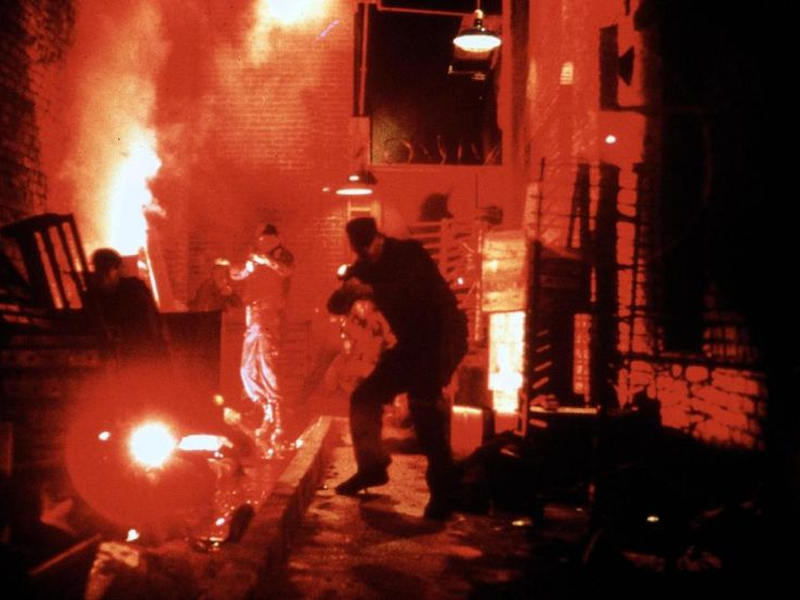 Foto 15 de Eles Vivem