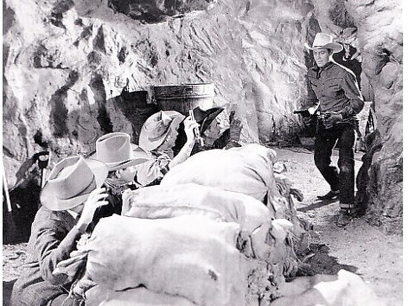 Foto 7 de Vingança Tenebrosa