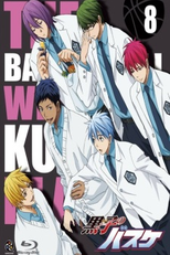 Kuroko no Basket: Bola ao Ar (Kuroko no Basket: Tip Off)