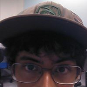 Foto de perfil de Gabriel