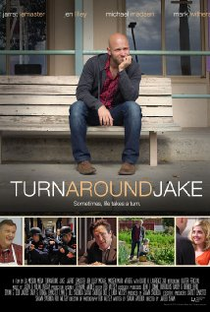 Turnaround Jake - Poster / Capa / Cartaz - Oficial 2