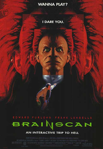 Brainscan: O Jogo Mortal (Brainscan)