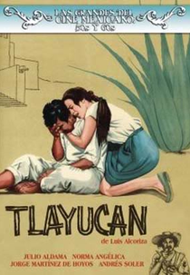 Tlayucan (Tlayucan)