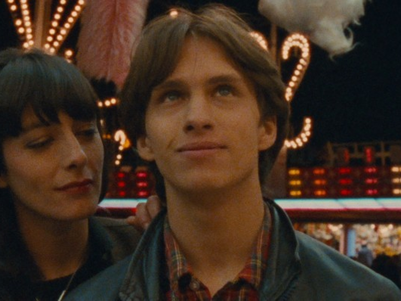 Foto 1 de Grand huit