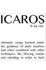 Icaros: A Vision (Icaros: A Vision)