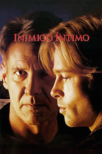  de Filme Inimigo Íntimo (1997)
