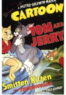 Ciladas do Cupido (Smitten Kitten)