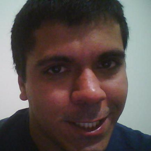 Foto de perfil de Cassio Luis Almeida Alves