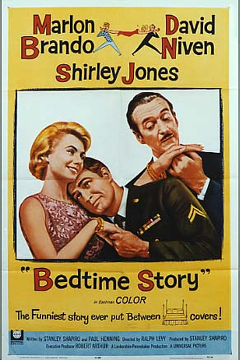  de Filme Dois Farristas Irresistíveis (1964)