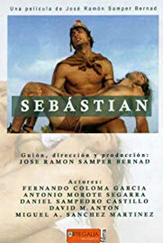 Poster 1 de Curta Sebastián (2007)