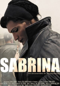 Sabrina (Sabrina)