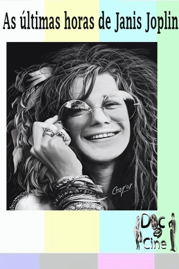  de Filme As Últimas Horas de Janis Joplin (2010)