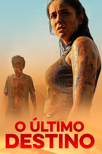  de Filme O Último Destino (2019)