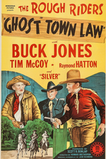 O Mistério da Cidade Fantasma (Ghost Town Law)