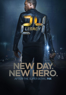 24: Legacy (1ª Temporada) (24: Legacy (Season 1))