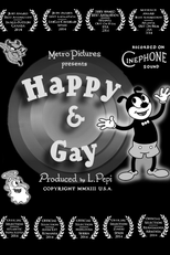 Happy & Gay (Happy & Gay)