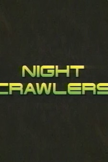 Poster de Filme Night Crawlers (1996)