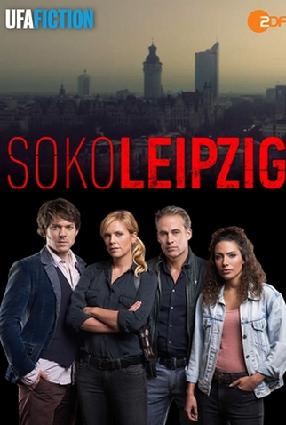Poster 1 de Série SOKO Leipzig (19ª Temporada) (2019)